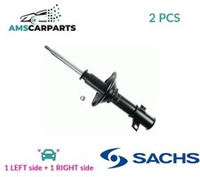 SHOCK ABSORBER SET SHOCKERS