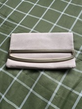 Dune london faux leather