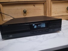 KENWOOD DP-720 Compact -