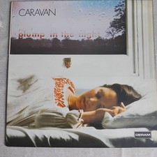 Caravan "for girls who grow