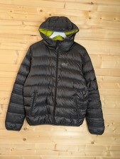 Jack Wolfskin Down Lightweight