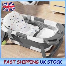 Foldable Baby Bath Tub