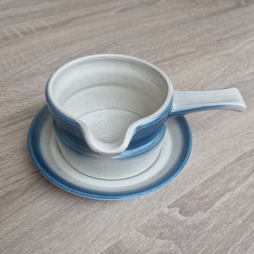 Wedgwood blue pacific gravy - wedgwood,