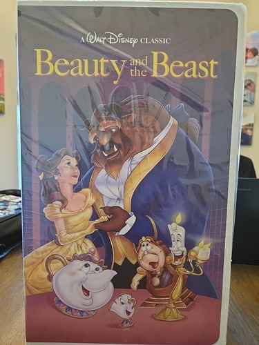 Disney beauty and the beast - disney,