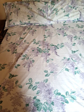 Laura Ashley 100% Cotton