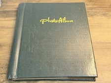 Vintage 1970s London Green