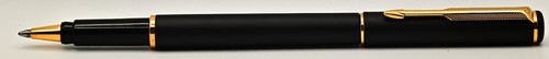Parker matt black gold - 88,