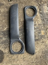 Fiesta Mk3 Xr2i Rs1800 Rs