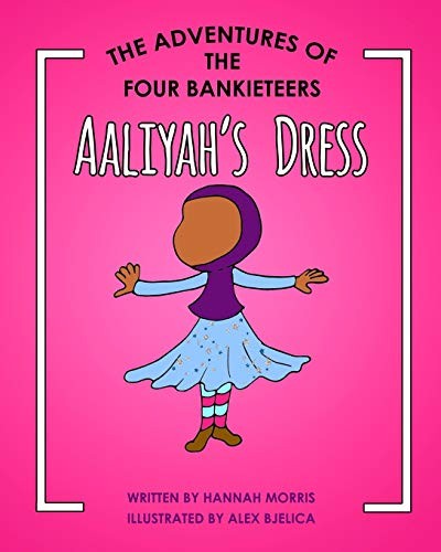 Aaliyah dress by morris - dress,