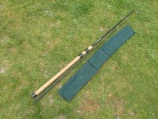 North Western 9ft custom made