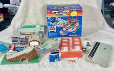 Vintage 1988 Micro Machines