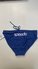 Speedo Men’s Logo Active