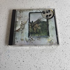 Led Zeppelin ‎– Led