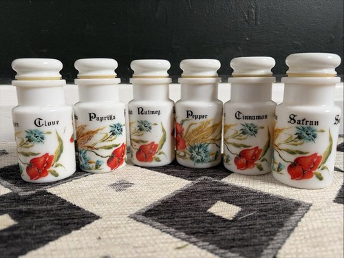 Vintage opalex milk - opalex, glass