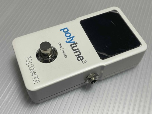 Electronic polytune 3 - tc,