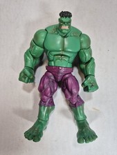 Hasbro Marvel Legends Hulk