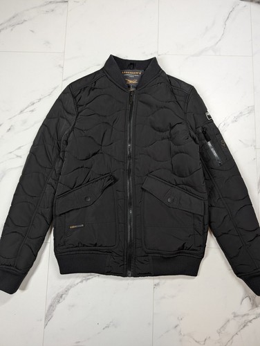 Legenders black bomber - black,