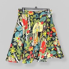 Frida Kahlo Size Large