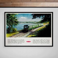 Bassenthwaite Lake District