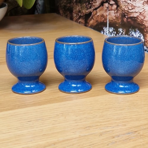 Denby imperial blue - denby,