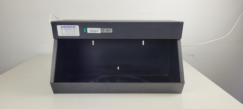 Wedeco systems light box - wedeco,