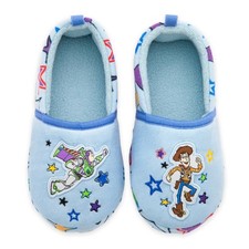 Toy Story Slippers For