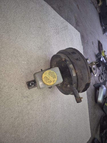 Brake master cylinder subaru - master,
