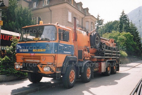 Truck photo magirus deutz - truck,