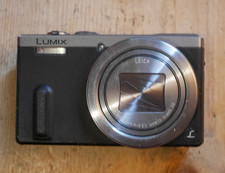 Panasonic LUMIX TZ60 Leica