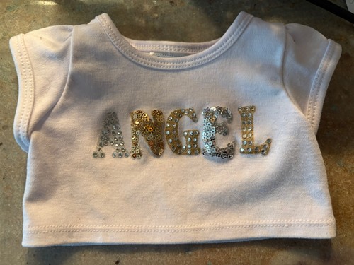 Build bear shirt tee - /,
