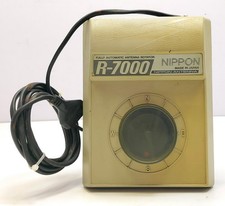 Nippon Antenna Rotator Fully