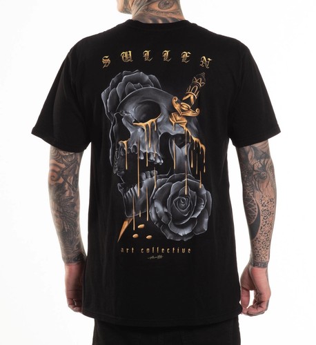 Sullen clothing golden tears - clothing,