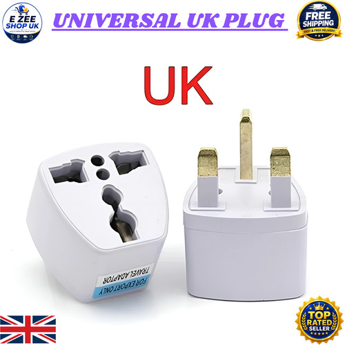 Universal travel adapter uk - travel,