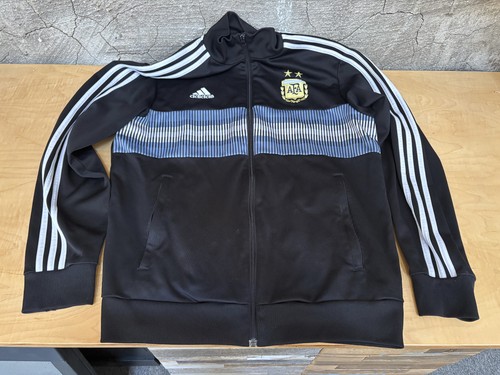 Adidas argentina full zip - adidas,