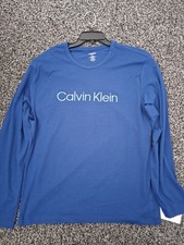 Calvin Klein Long Sleeve