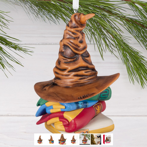 Hallmark christmas ornament - christmas,
