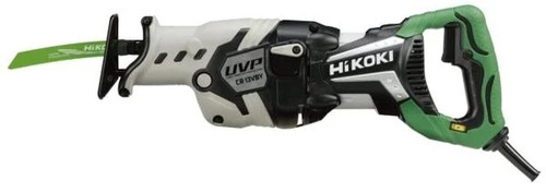 Hikoki cr13vby low - hikoki, vibration