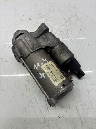 Starter motor a6549061400 - motor,