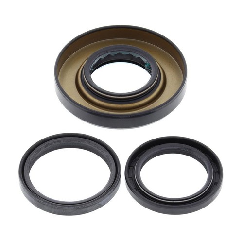 Differential seal kit honda - kit,