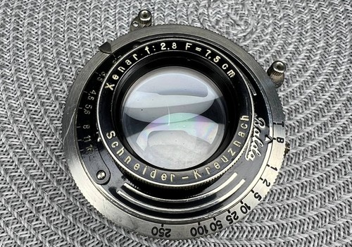 Antique camera lens balda - camera,