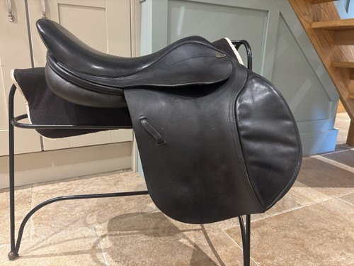 Harry dabbs jump - 17”,