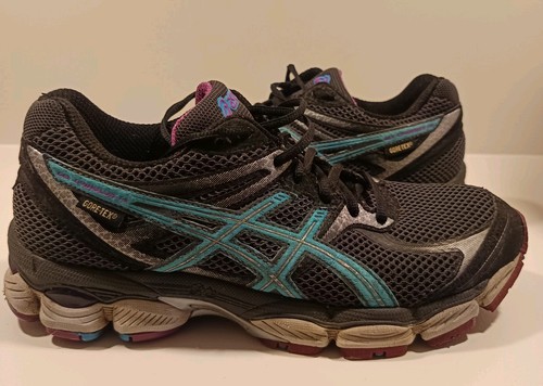 Asics gel cumulus goretex - asics,