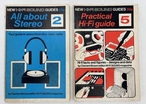 Vintage 1970s fi sound - vintage,