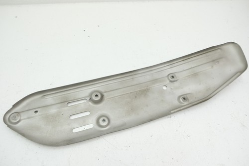Porsche 964 heat shield - 964,
