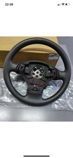 NEW STEERING WHEEL FITS FORD