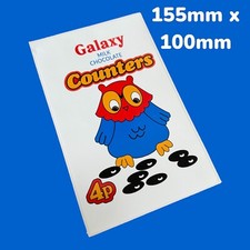 Galaxy Counters Vintage Sweet