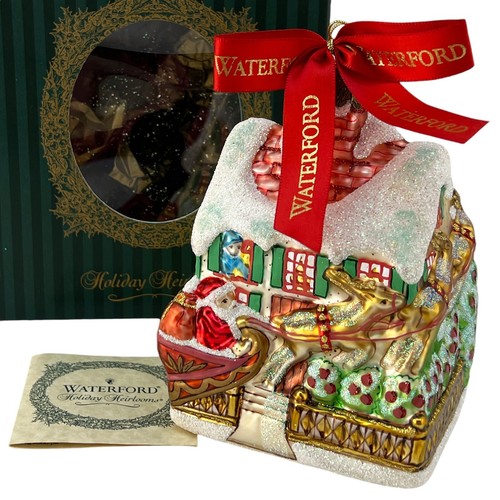 Waterford crystal holiday - waterford,