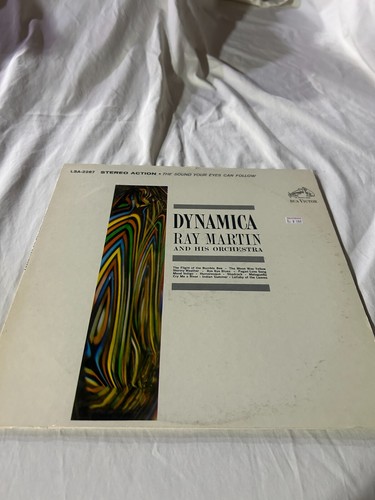 Ray martin his - ray,