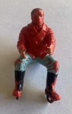 Britains Tractor Driver - Rare