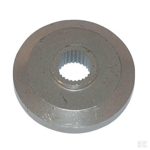Blade adapter fit - adapter, to